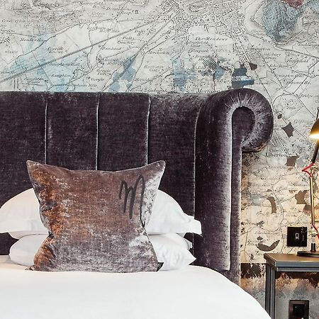 Malmaison Edinburgh Luaran gambar