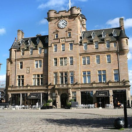 Malmaison Edinburgh Luaran gambar
