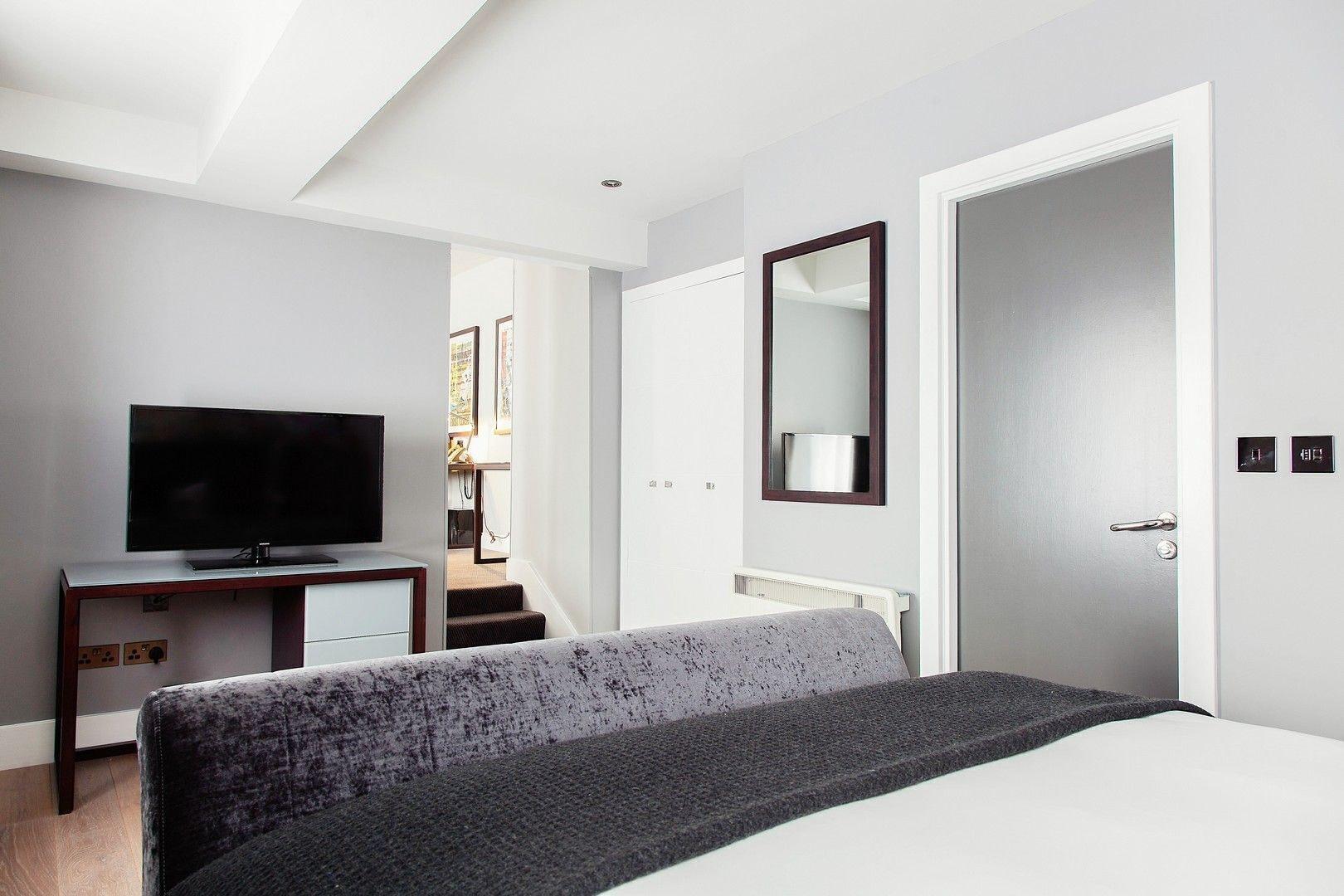 Malmaison Edinburgh Luaran gambar