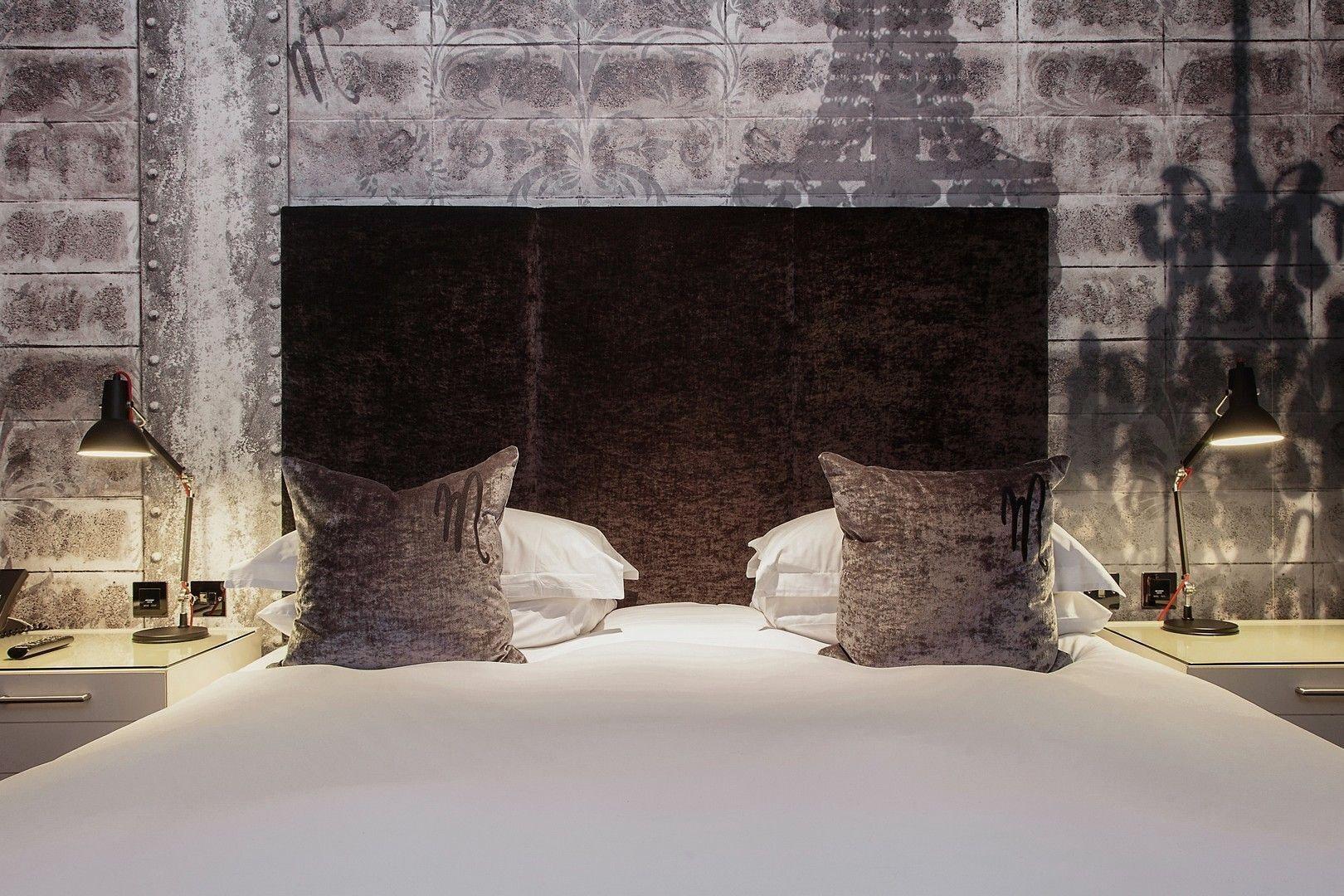 Malmaison Edinburgh Luaran gambar