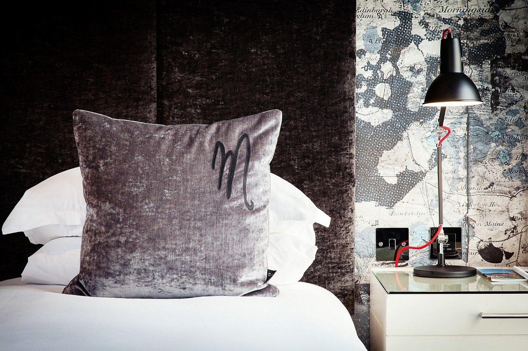 Malmaison Edinburgh Luaran gambar