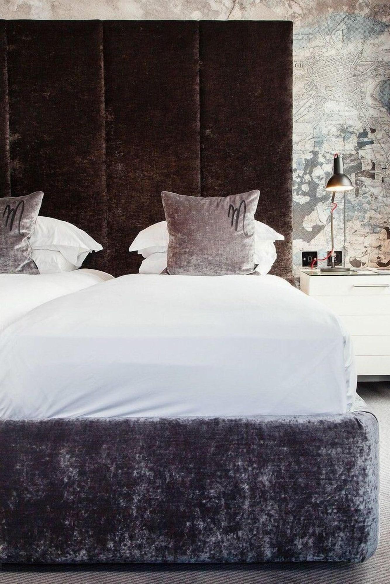 Malmaison Edinburgh Luaran gambar