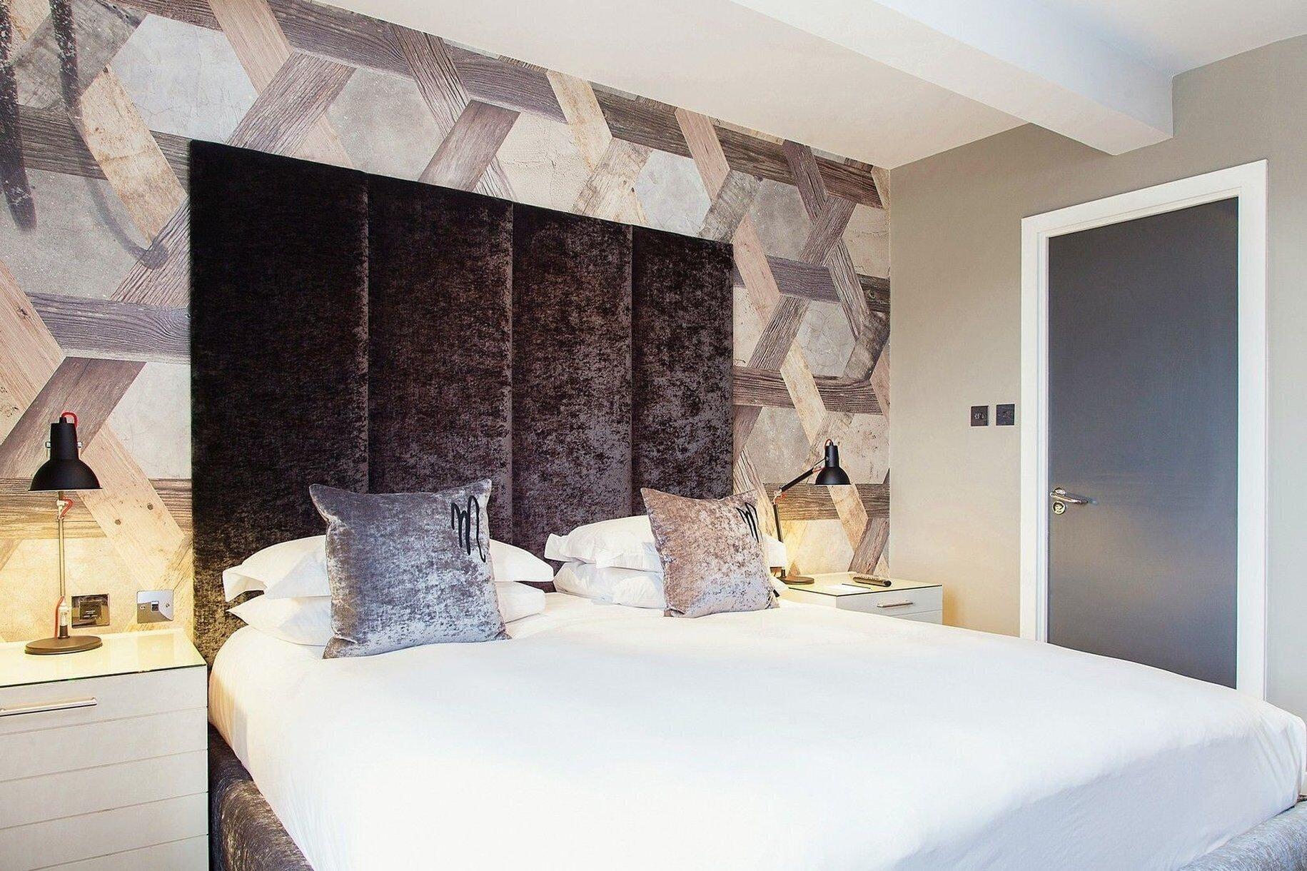 Malmaison Edinburgh Luaran gambar