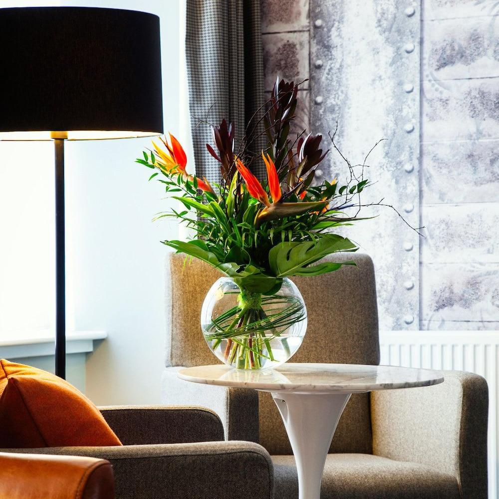 Malmaison Edinburgh Luaran gambar