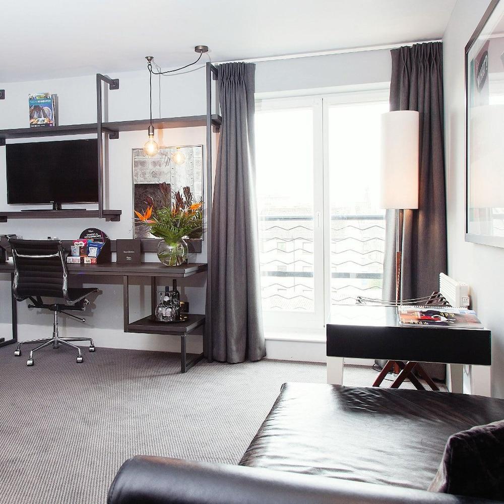 Malmaison Edinburgh Luaran gambar