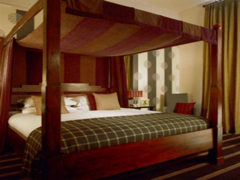 Malmaison Edinburgh Luaran gambar