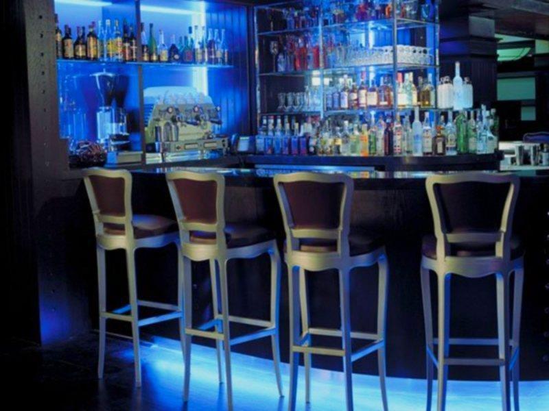 Malmaison Edinburgh Luaran gambar