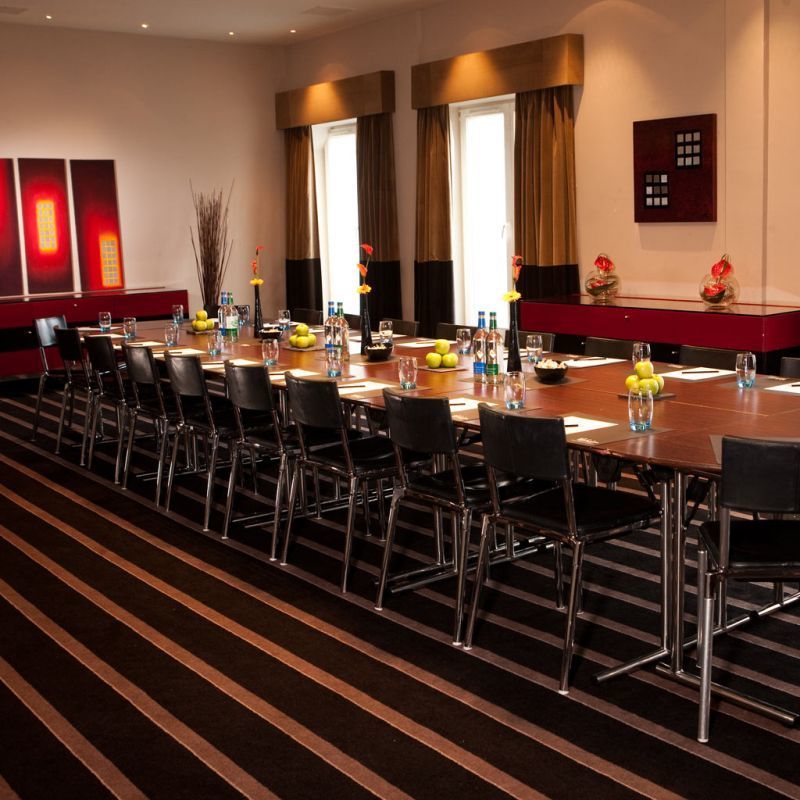 Malmaison Edinburgh Luaran gambar