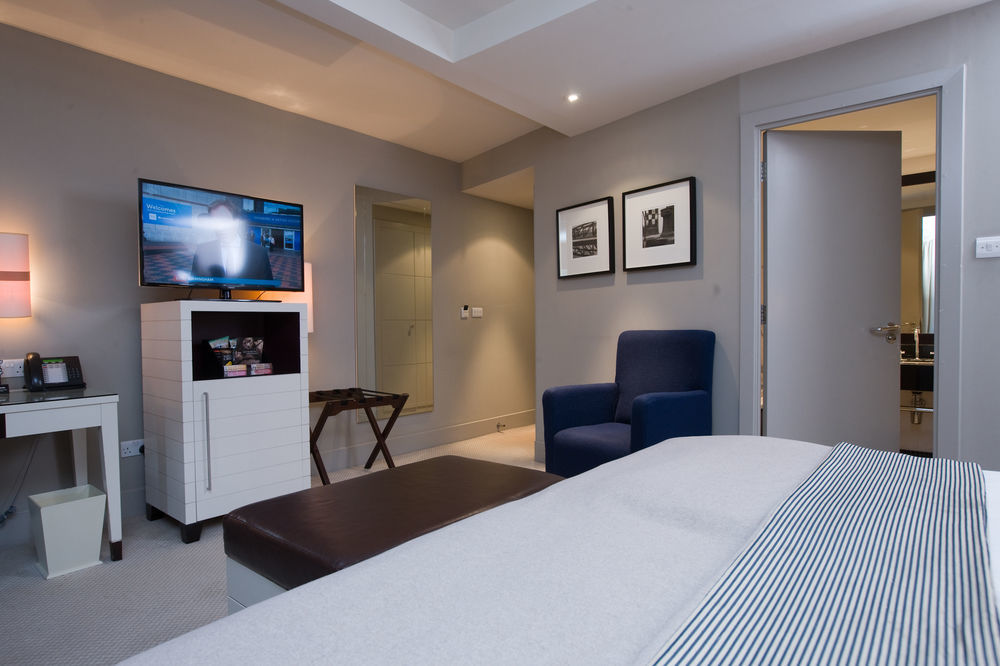 Malmaison Edinburgh Luaran gambar