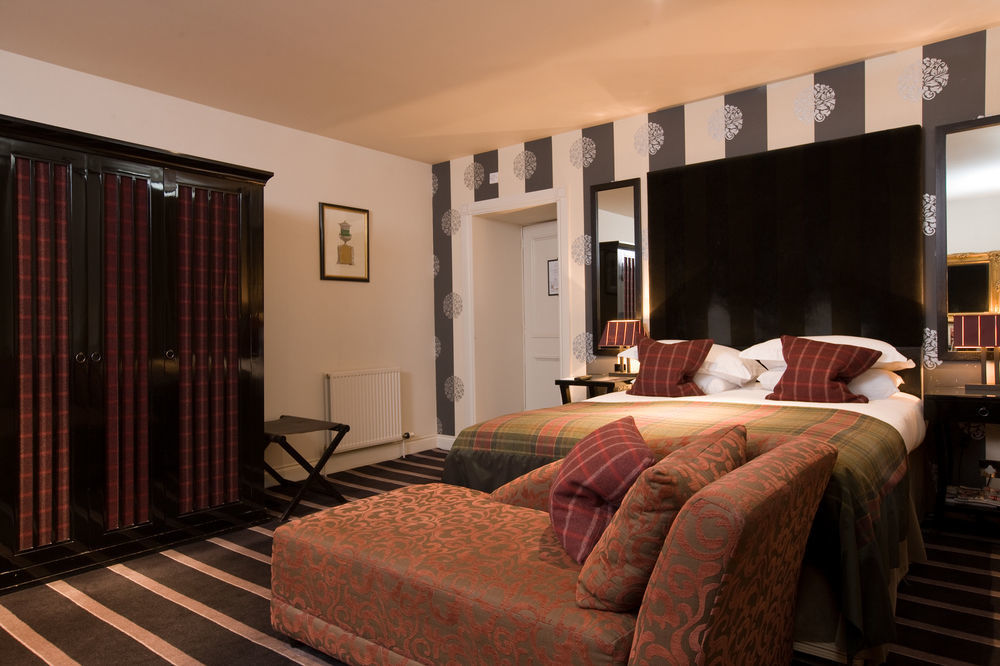 Malmaison Edinburgh Luaran gambar