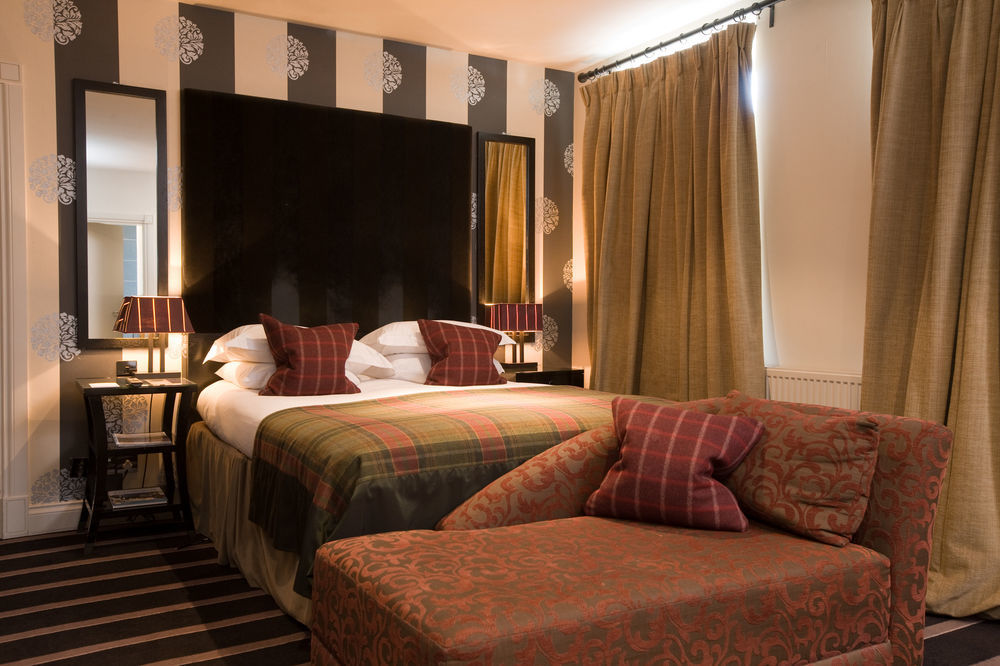 Malmaison Edinburgh Luaran gambar